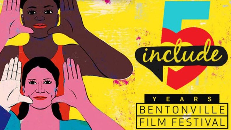 The Bentonville Film Festival Celebrates 5th Anniversary With May 7th Opening