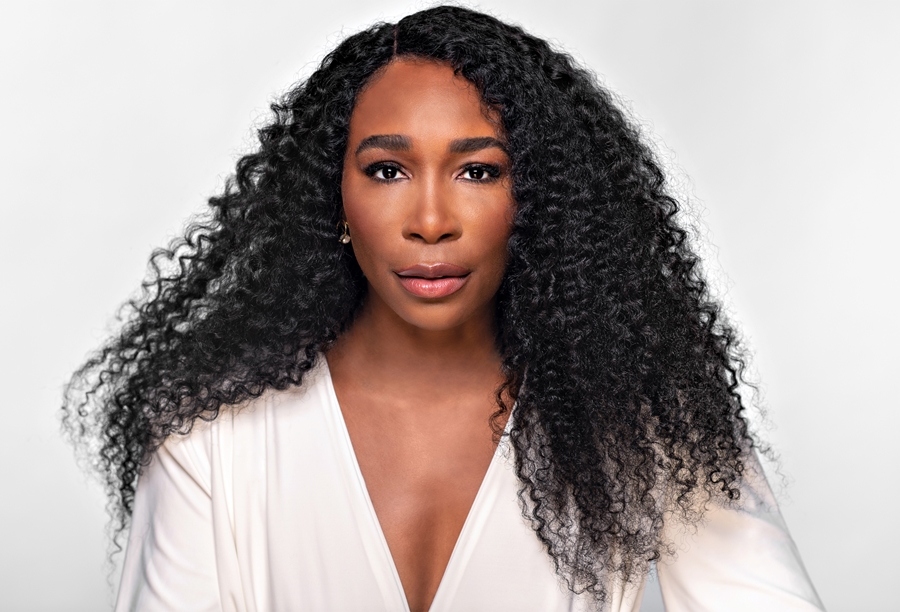 Venus Williams to speak at UA April 12